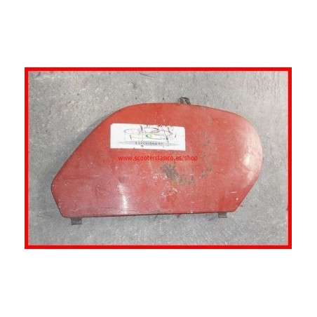 Puerta Vespa PK