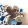 Motor Vespa Pk FL 125