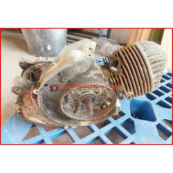 Motor Vespa Pk FL 125