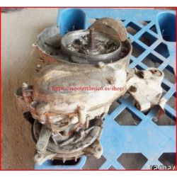 Motor Vespa Pk FL 125