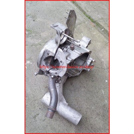 CARTERES MOTOR VESPA PK 125 FL ELESTAR