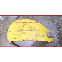 Cofano de Vespa PX