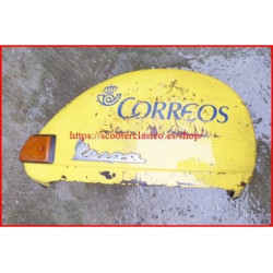 Cofano de Vespa PX