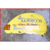 Cofano de Vespa PX