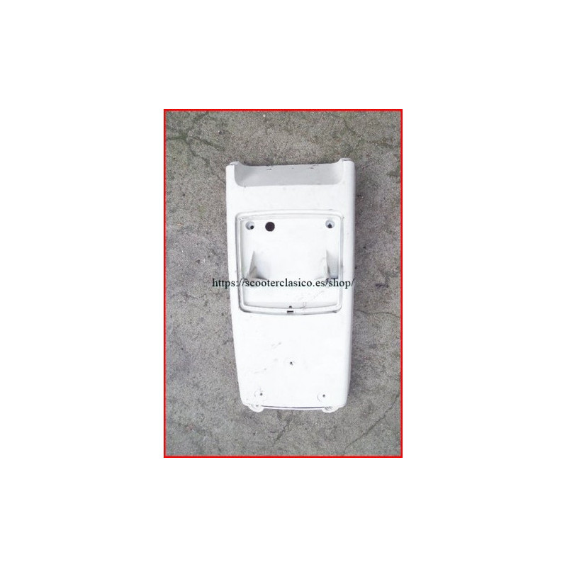 Plastico trasero Vespa FL