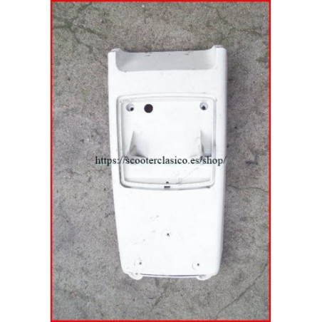 Plastico trasero Vespa FL