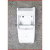 Plastico trasero Vespa FL