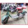 Lambretta 125 D Patinete