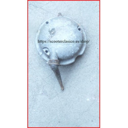 Tapa embrague Vespa