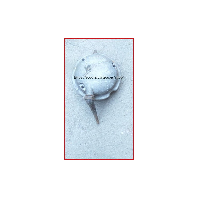 Tapa embrague Vespa