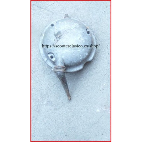 Tapa embrague Vespa