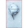 Tapa embrague Vespa