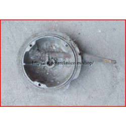 Tapa embrague Vespa