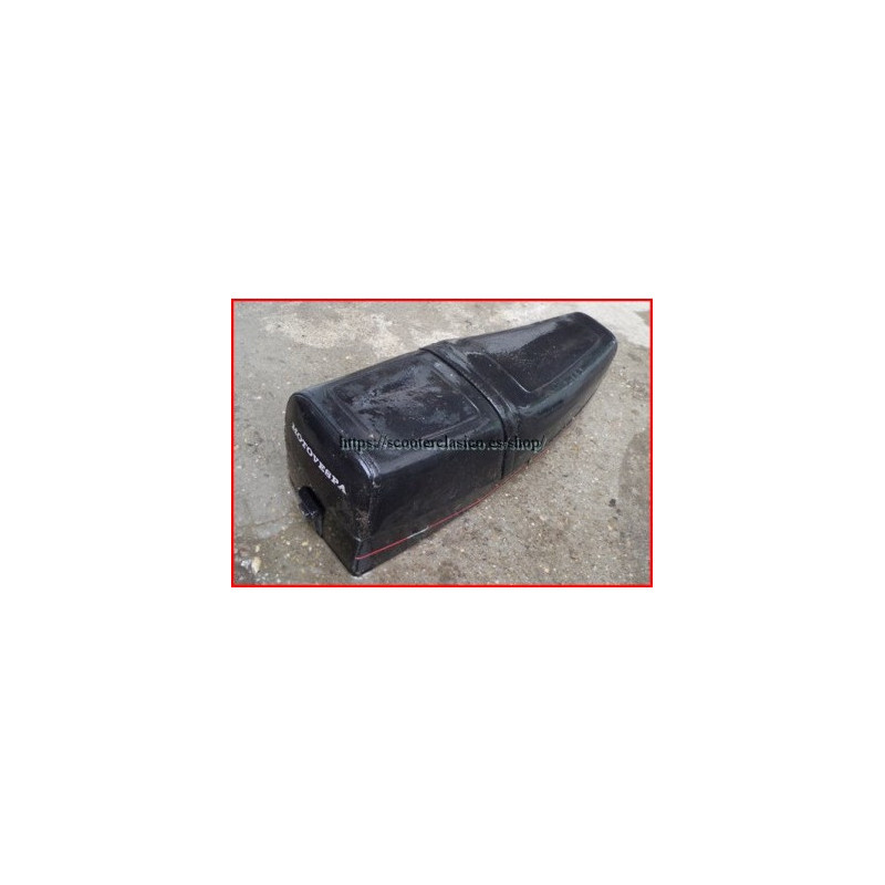 Asiento Vespa PK