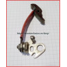 Platinos para Lambretta