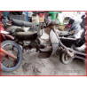 Chasis de Lambretta 200