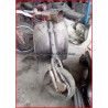 Chasis de Lambretta 200