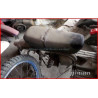 Chasis de Lambretta 200