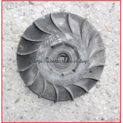Plato magnetico Vespa