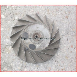 Plato magnetico Vespa