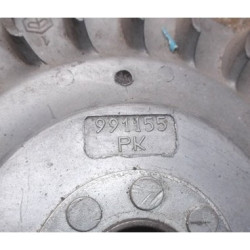 Plato magnetico de Vespa