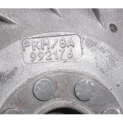 Plato magnetico de Vespa