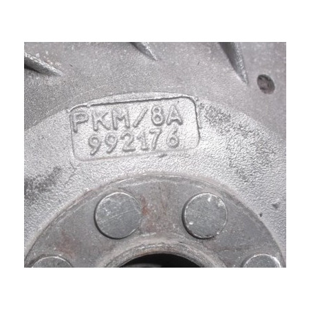 Plato magnetico de Vespa