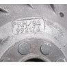 Plato magnetico de Vespa