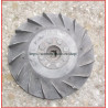 Plato magnetico de Vespa