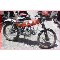 Montesa Cota 49