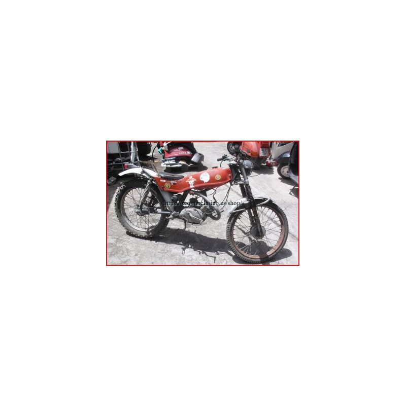 Montesa Cota 49