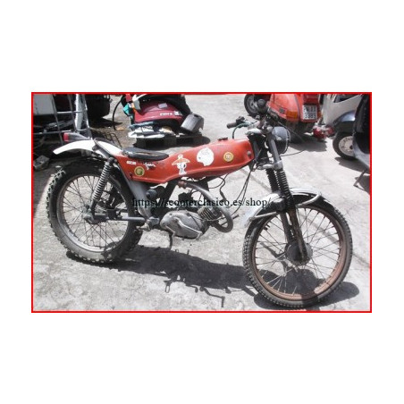 Montesa Cota 49