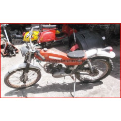 Montesa Cota 49