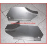 Chapas reparacion Vespa