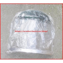 Plastico del parabrisas