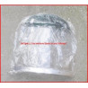 Plastico del parabrisas