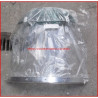 Plastico del parabrisas