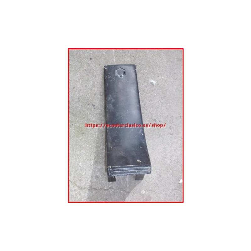 Puente delantero Vespa PK