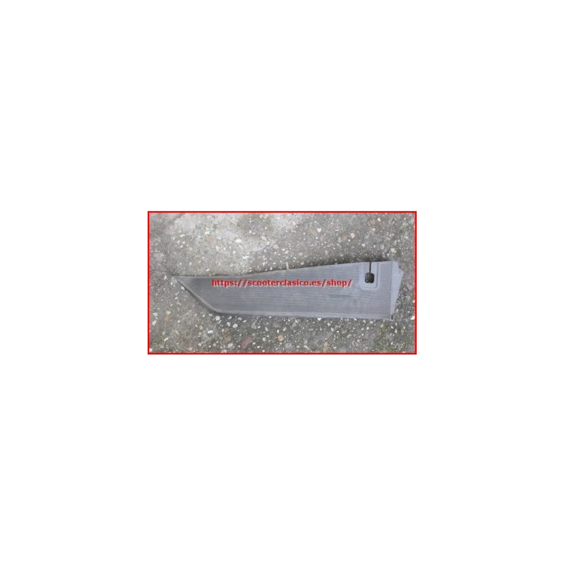 Alfombra derecha Vespa PK XL