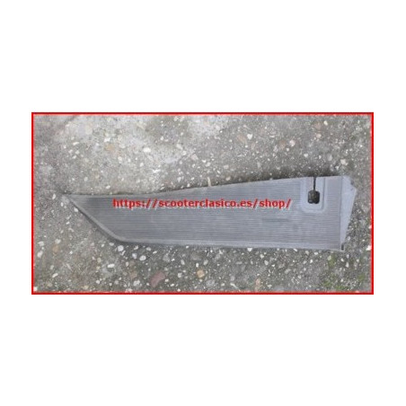 Alfombra derecha Vespa PK XL