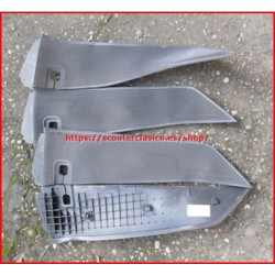 Alfombra derecha Vespa PK XL
