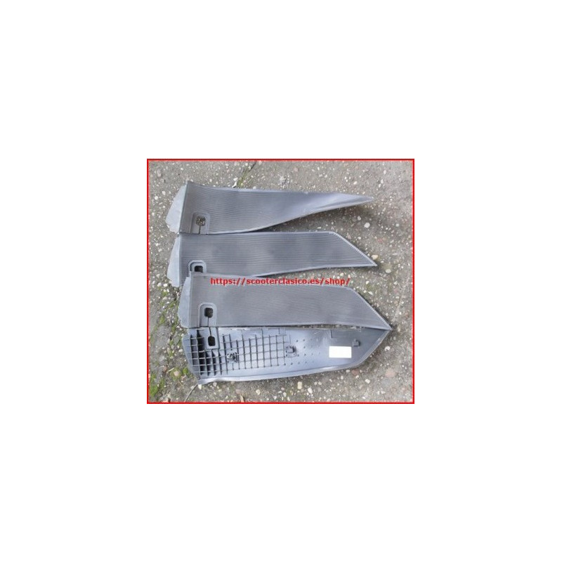 Alfombra derecha Vespa PK XL