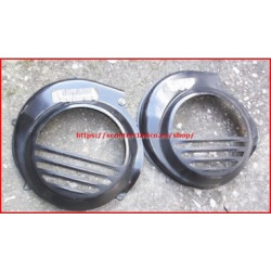 Carcasa de ventilación Vespa