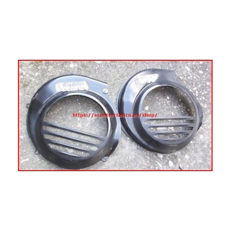 Carcasa de ventilación Vespa