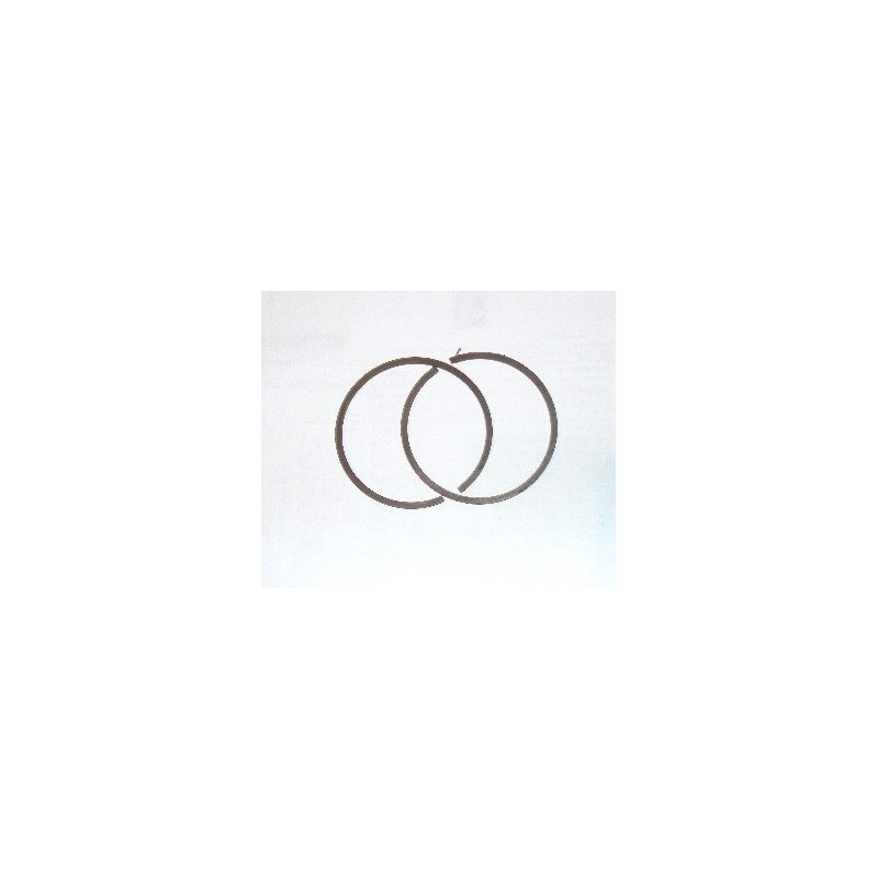 Segmento de 2mm de grosor