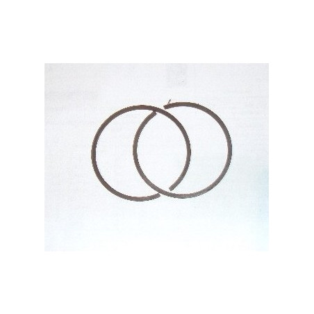 Segmento de 2mm de grosor