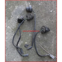 Conmutador de contacto con instalacion de dos cables para Vespa