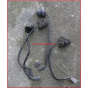 Conmutador de contacto con instalacion de dos cables para Vespa
