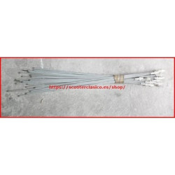 Cable velocímetro Vespino