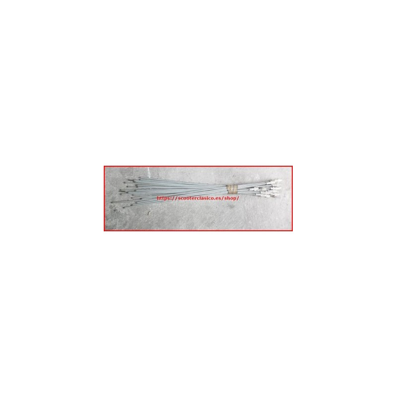 Cable velocímetro Vespino
